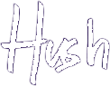 Hush - Express Freely, The Anonymous Social Media App